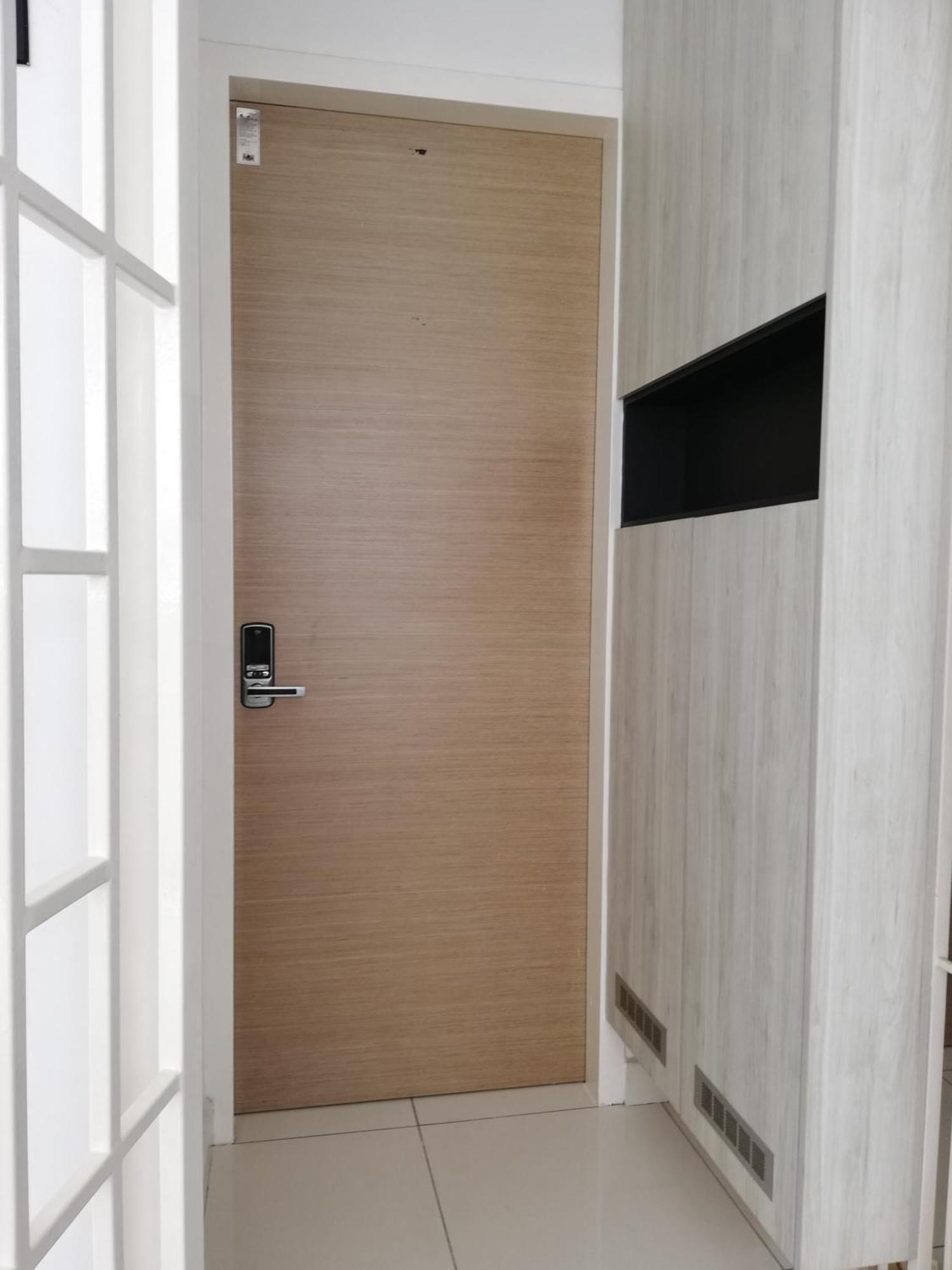 Puchong Skypod Residence @ Hostay Habitación foto